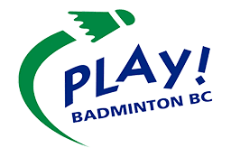 Badminton BC logo